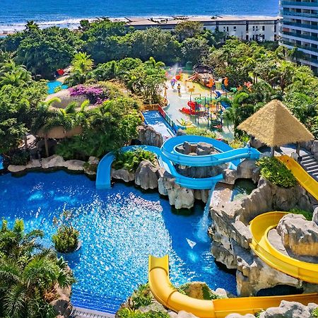 Howard Johnson Sandalwoods Resort Huizhou Huidong Экстерьер фото