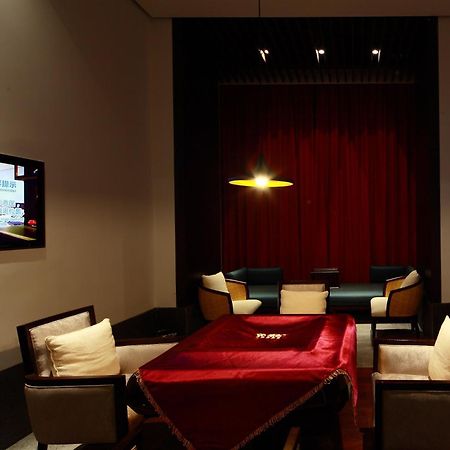 Howard Johnson Sandalwoods Resort Huizhou Huidong Экстерьер фото
