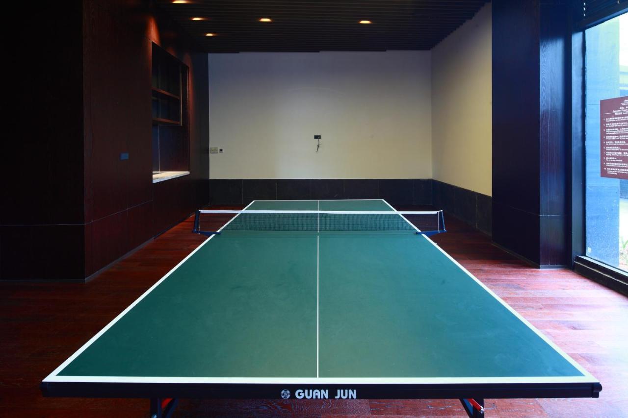 Howard Johnson Sandalwoods Resort Huizhou Huidong Экстерьер фото