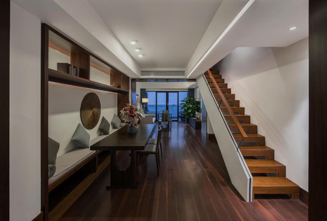 Howard Johnson Sandalwoods Resort Huizhou Huidong Экстерьер фото