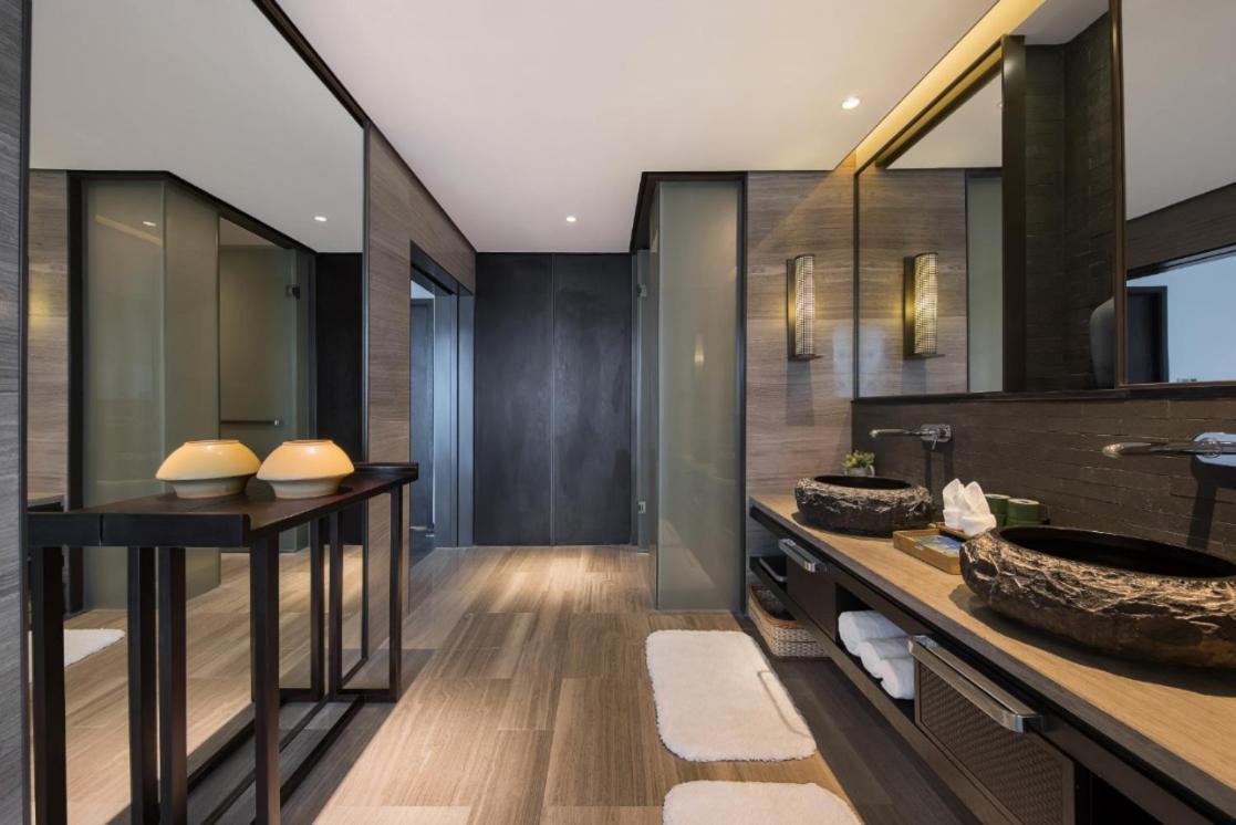 Howard Johnson Sandalwoods Resort Huizhou Huidong Экстерьер фото