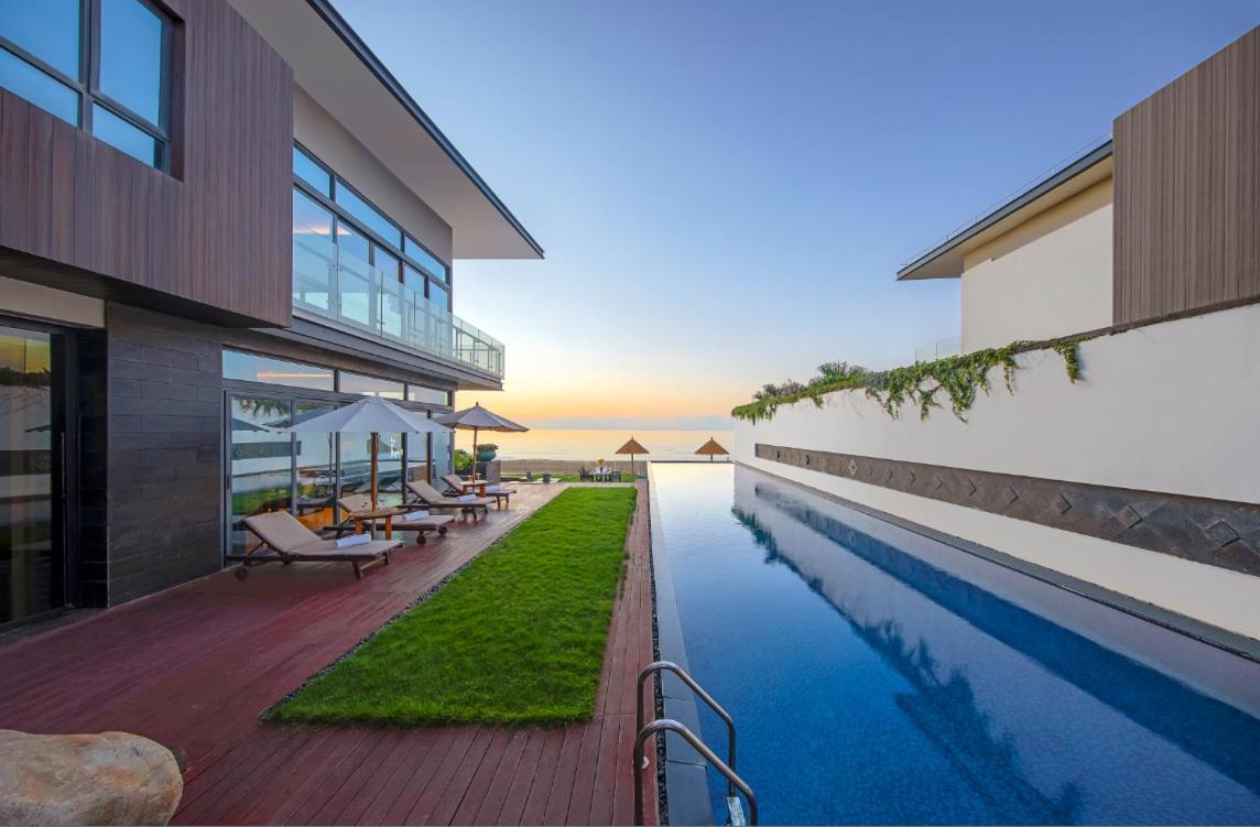 Howard Johnson Sandalwoods Resort Huizhou Huidong Экстерьер фото