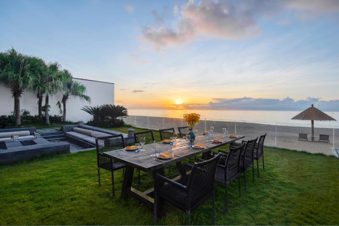 Howard Johnson Sandalwoods Resort Huizhou Huidong Экстерьер фото