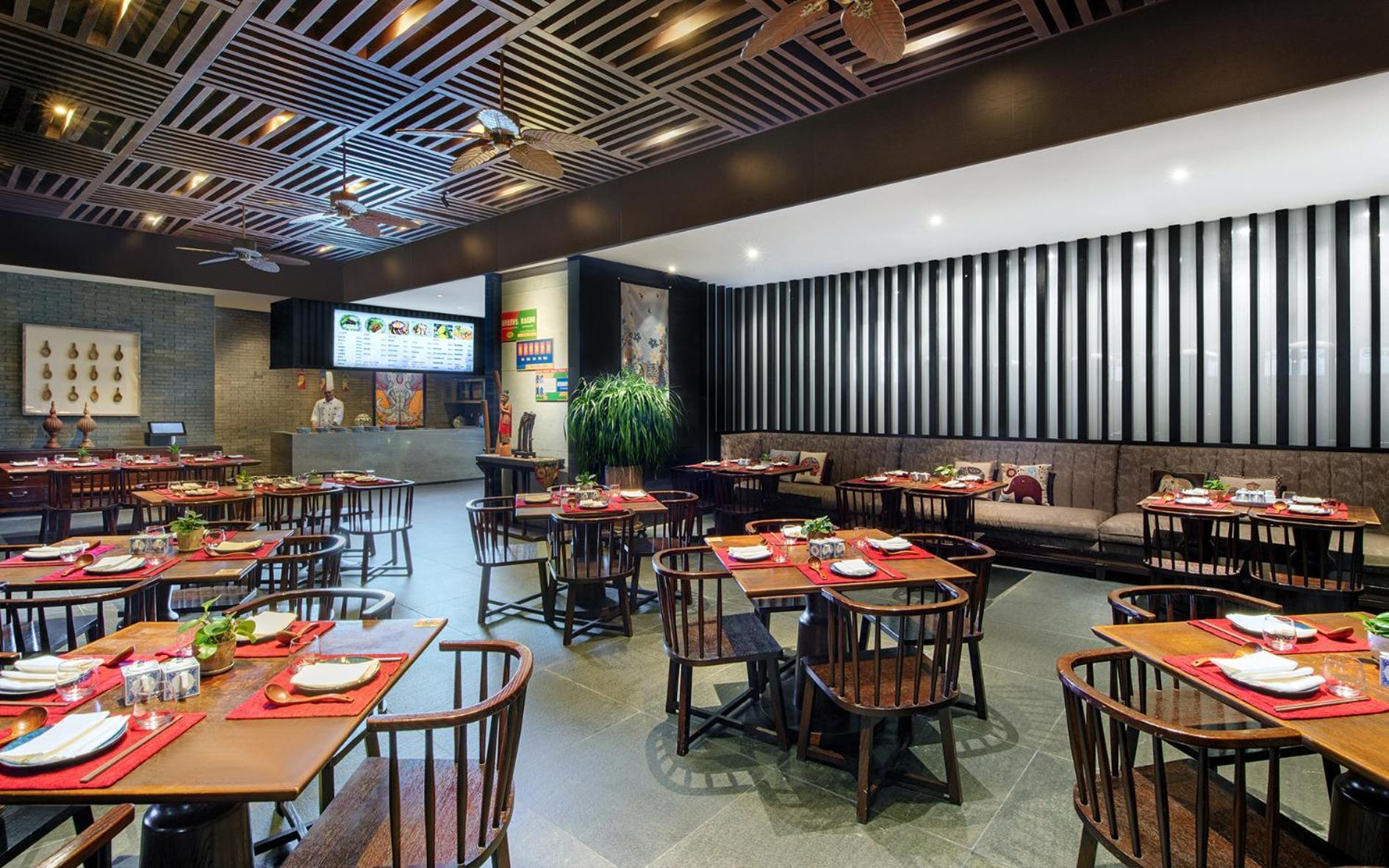 Howard Johnson Sandalwoods Resort Huizhou Huidong Экстерьер фото