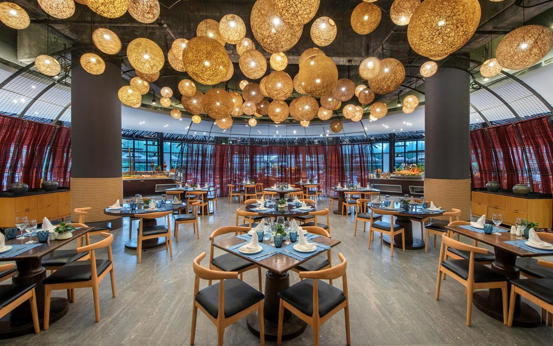 Howard Johnson Sandalwoods Resort Huizhou Huidong Экстерьер фото