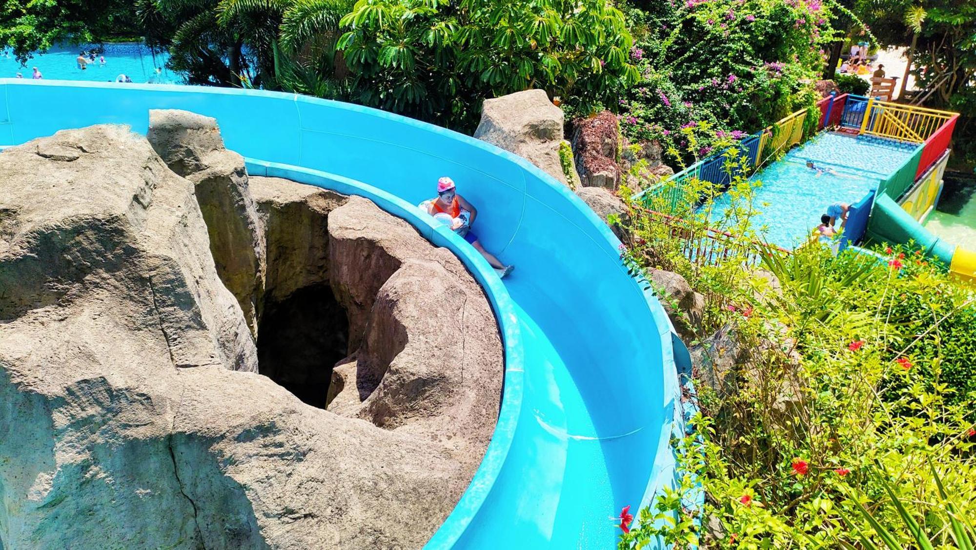 Howard Johnson Sandalwoods Resort Huizhou Huidong Экстерьер фото