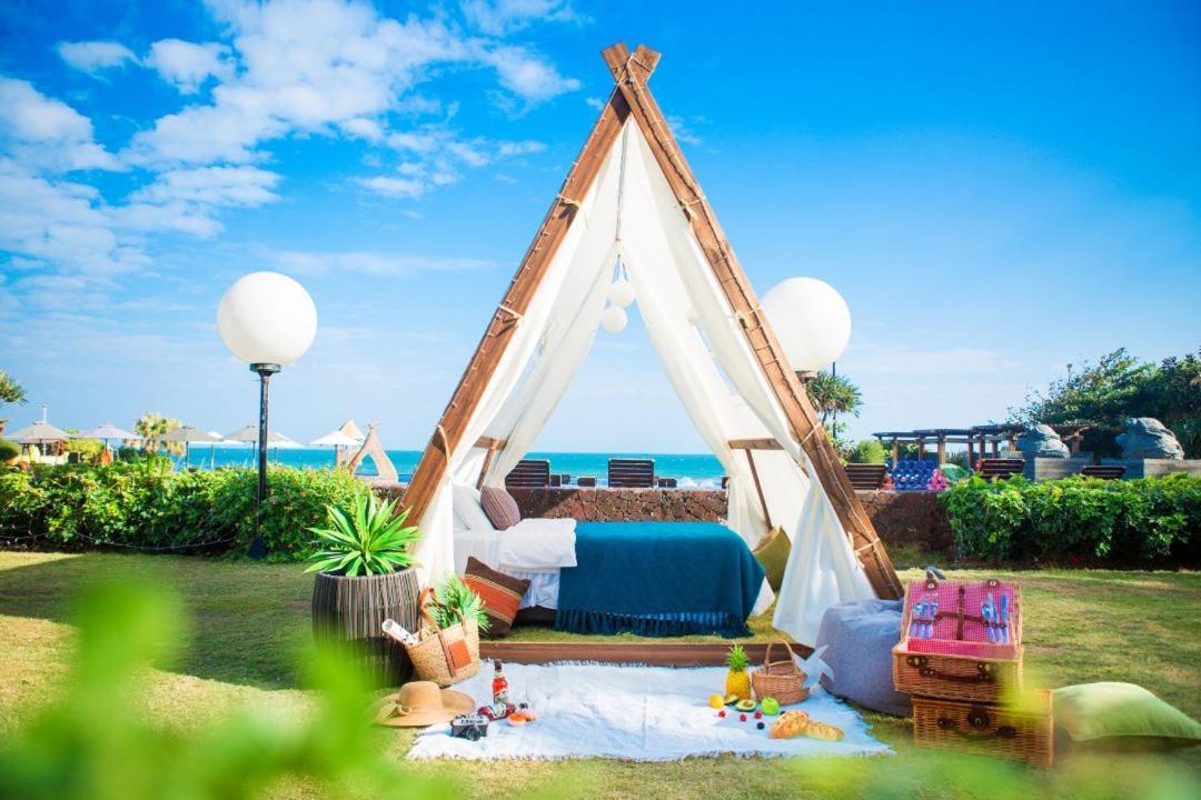 Howard Johnson Sandalwoods Resort Huizhou Huidong Экстерьер фото