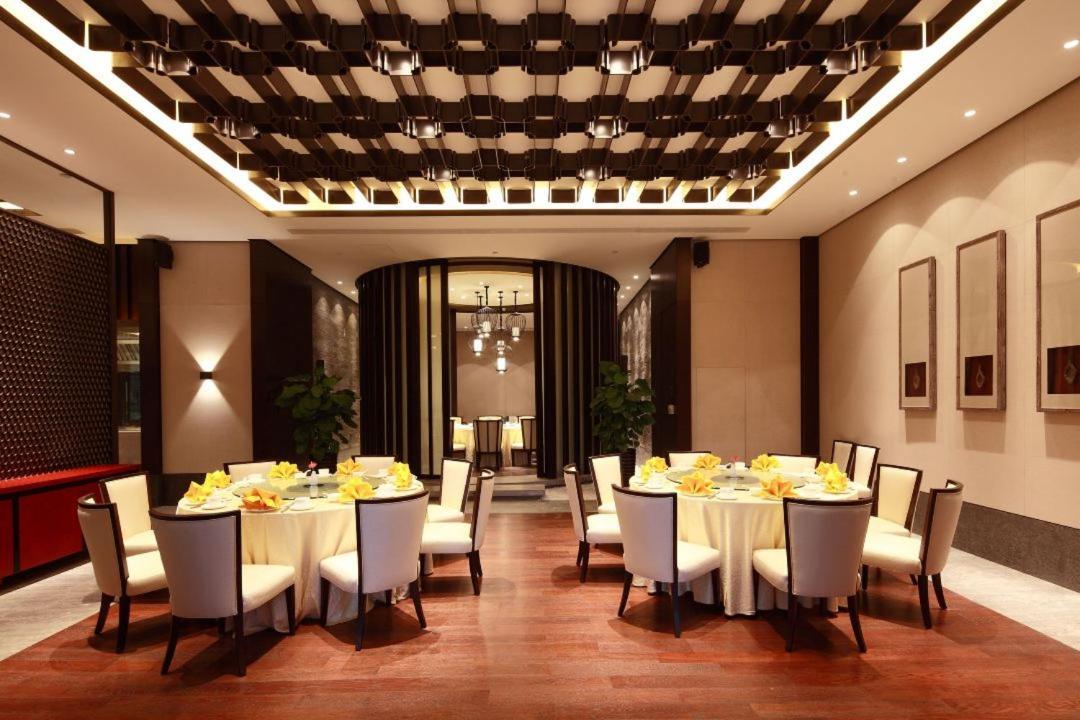 Howard Johnson Sandalwoods Resort Huizhou Huidong Экстерьер фото